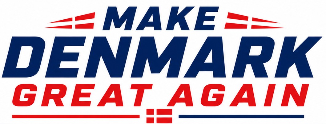 Make The World Great Again